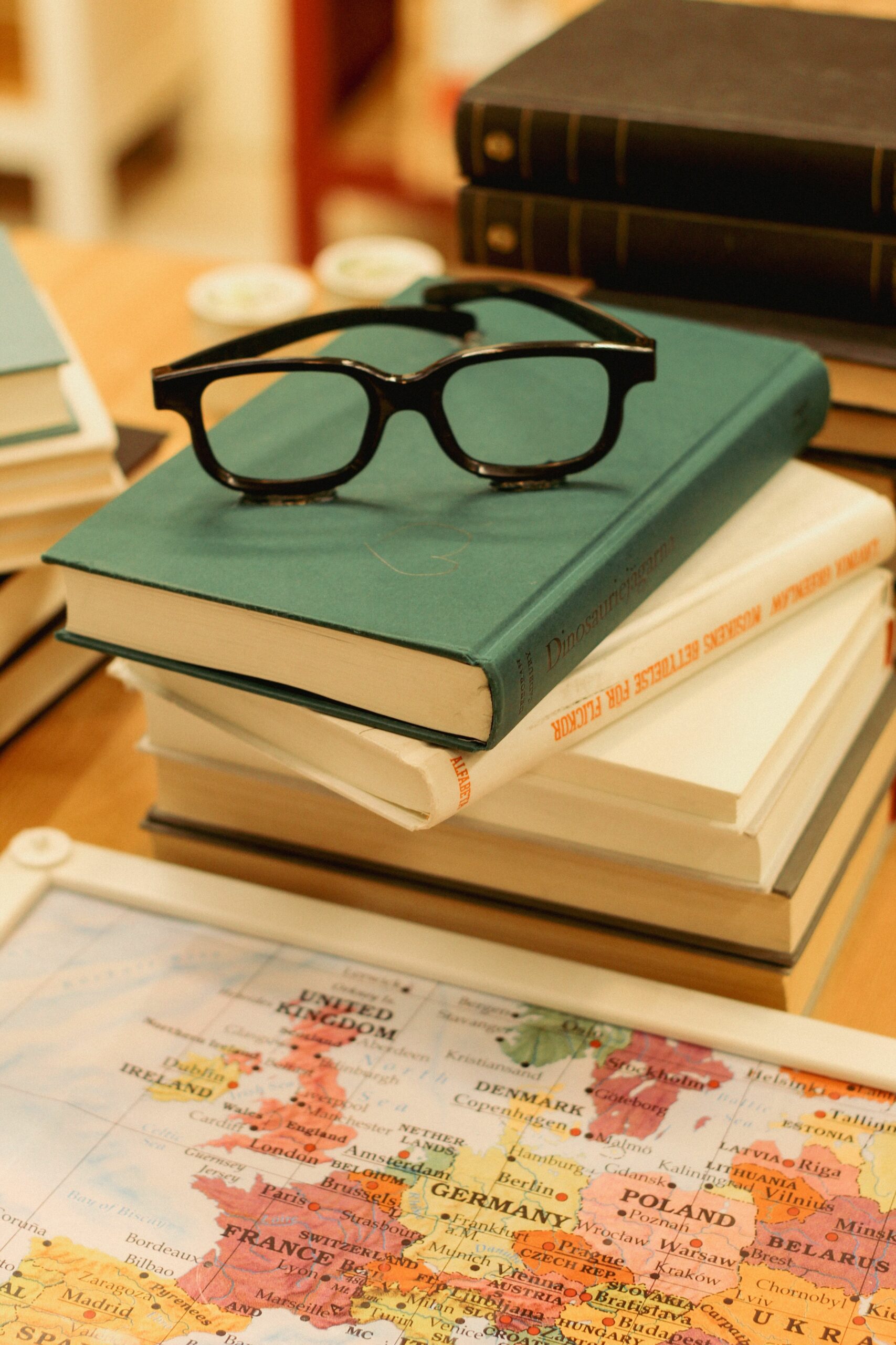 Localisation de contenus